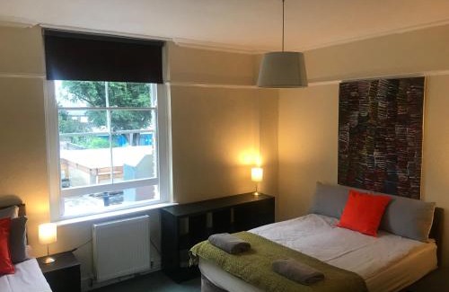 Bermondsey Hotel | The Grange Pub