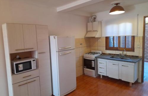 Las Heras Apartment | The Grapes - Departamento en Mendoza