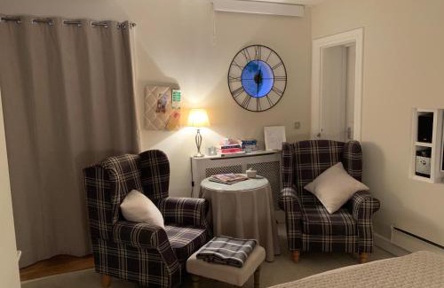 Waterbeach Apartment | The Grapevine Studio