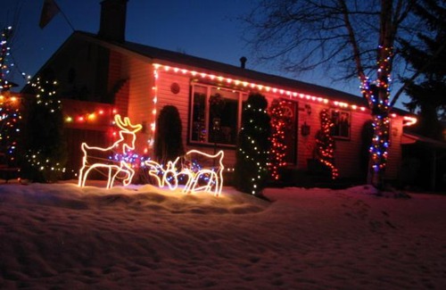 Prince George Bed & Breakfast | The Grateful Bed B'n'B