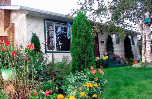 Prince George Bed & Breakfast | The Grateful Bed B'n'B