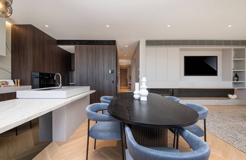 Deepdene Apartment | The Gratis Penthouse Deepdene