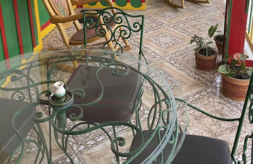 Salento Condo | The Great Balcony