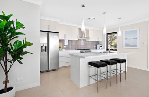 Shell Cove House | The Great Escape at Shell Cove