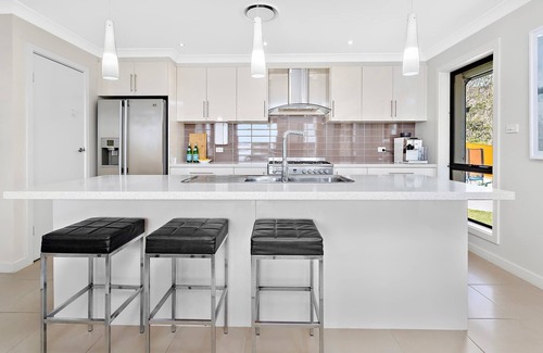 Shell Cove House | The Great Escape at Shell Cove