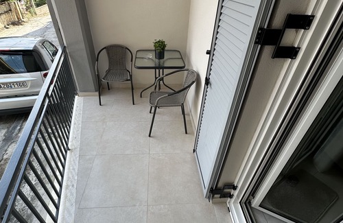 Aigio Apartment | The Great Escape