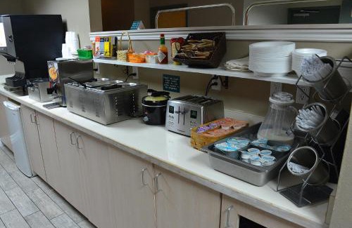 Great Falls Hotel | The Great Falls Inn By Riversage