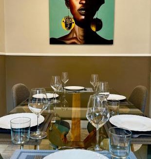 Rome Province Apartment | The Great Maison