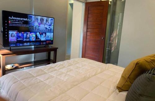 Alfonso Apartment | The Great Molave FAMILY ROOM