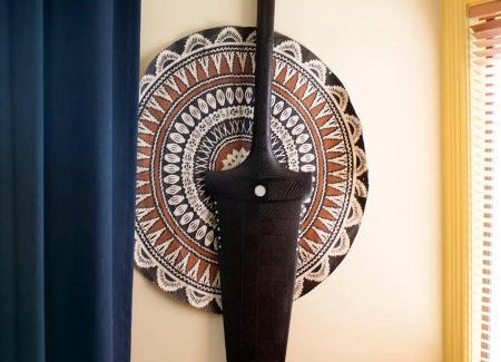 Ponsonby Bed & Breakfast | The Great Ponsonby Arthotel