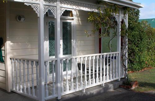 Ponsonby Bed & Breakfast | The Great Ponsonby Arthotel