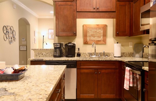 Oxford House | The Great Southern - Chic Oxford Getaway