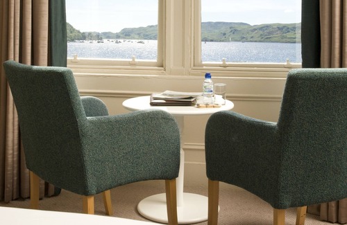 Oban Hotel | The Great Western Hotel
