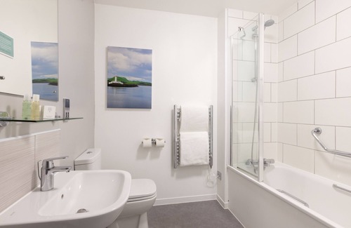 Oban Hotel | The Great Western Hotel