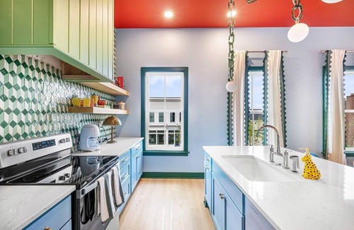 Prospect House | THE GREATEST STAY ON EARTH!