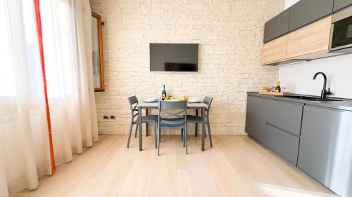 Sottomarina Apartment | The Green Apartment