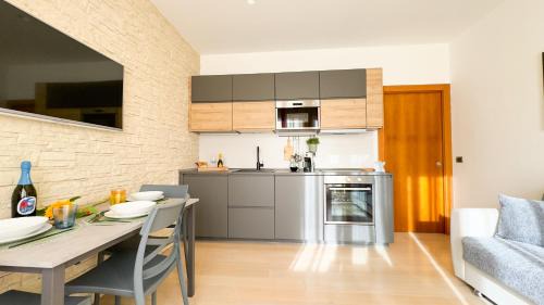 Sottomarina Apartment | The Green Apartment