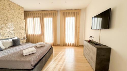 Sottomarina Apartment | The Green Apartment