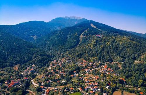 Magarevo Apartment | The Green Apartments