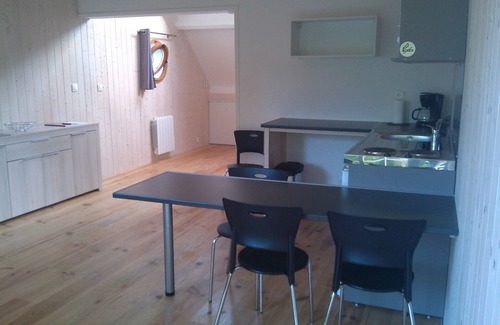 Avrille Apartment | THE GREEN CITY