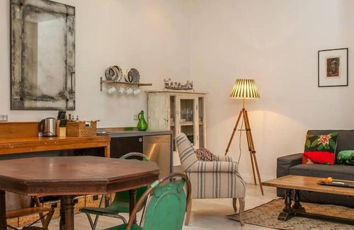 Brunswick Heads Apartment | The Green Door - Brunswick Heads