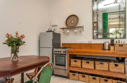 Brunswick Heads Apartment | The Green Door - Brunswick Heads