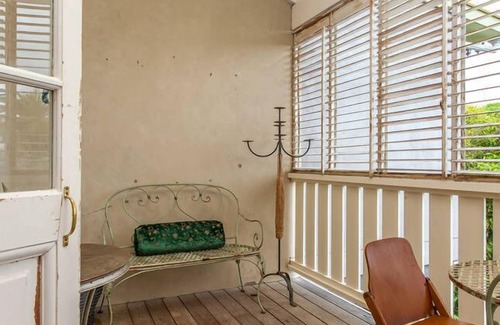 Brunswick Heads Apartment | The Green Door - Brunswick Heads