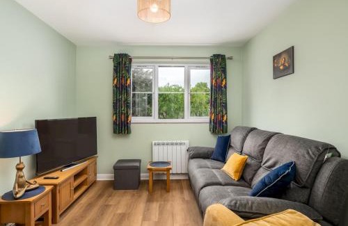 Rickmansworth Apartment | The Green Escape in Town - PTK