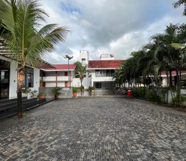 Nashik Resort | The Green Estate Resort