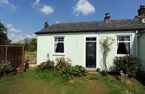 Moffat Apartment | The Green House at Tathhill