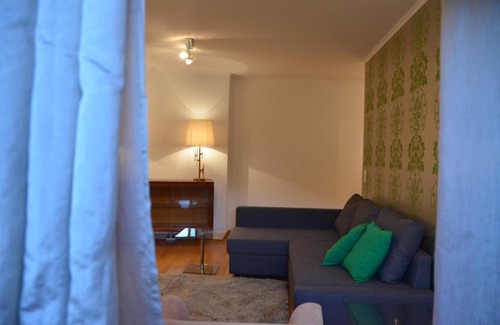 Lisbon Old Town Apartment | The Green House