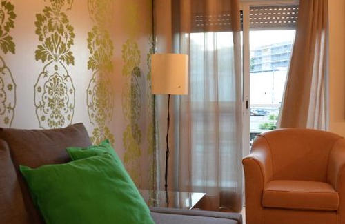 Lisbon Old Town Apartment | The Green House