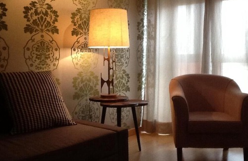 Lisbon Old Town Apartment | The Green House