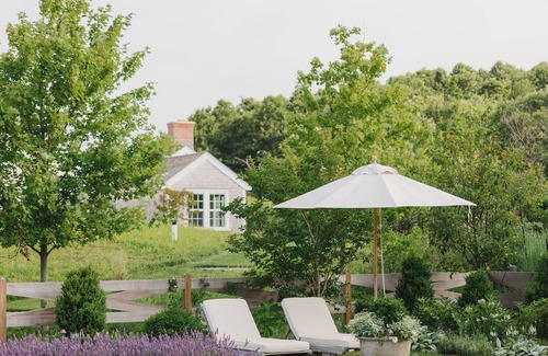 Polpis House | The Green Market Farm