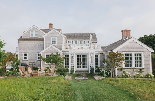 Polpis House | The Green Market Farm