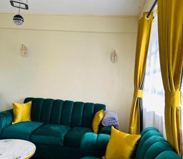 Kenya House | The Green Nest Nyanchwa