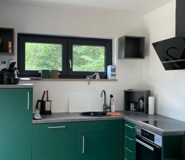 Edertal House | The Green One Edersee