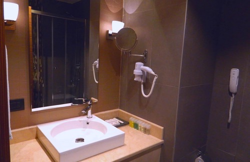 Kartepe Hotel | The Green Park Kartepe
