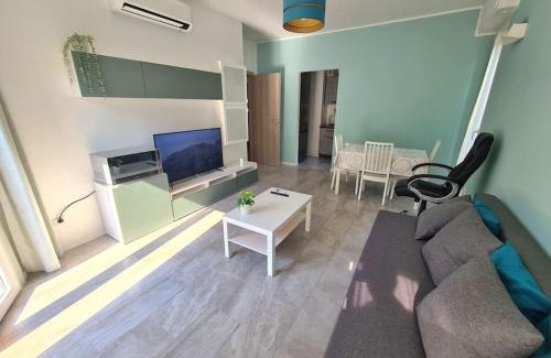 Comasina Apartment | The Green Spot - Milano