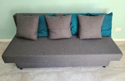 Comasina Apartment | The Green Spot - Milano