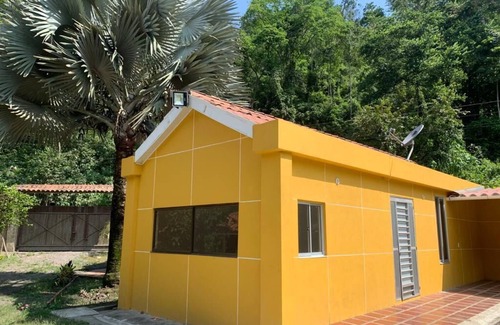 Villeta House | The Green Village