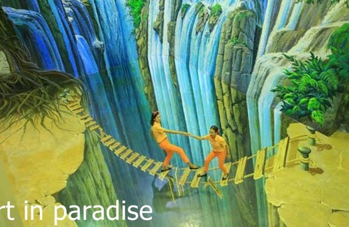 San Sai Hotel | The Greenery central suite & hotel