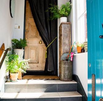 Portsmouth House | The Greenhouse