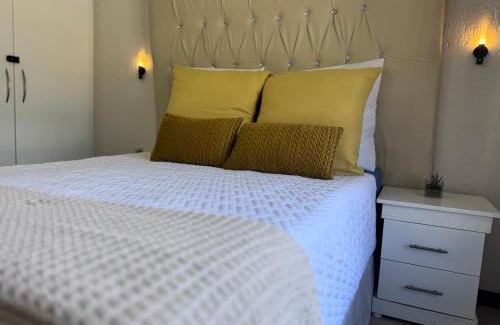 Greater Johannesburg Metropolitan Area Apartment | The Greens at Jackal Creek Golf Estate