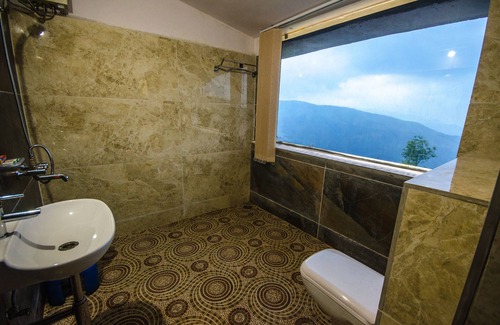 Chikkamagaluru Hotel | The Greenwood Resort Chikmagalur - Escape to Tranquil Mountain Views