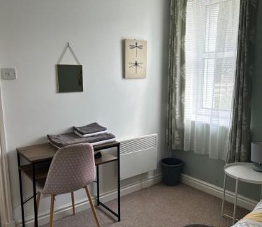 Blackford House | The Grey Cottage