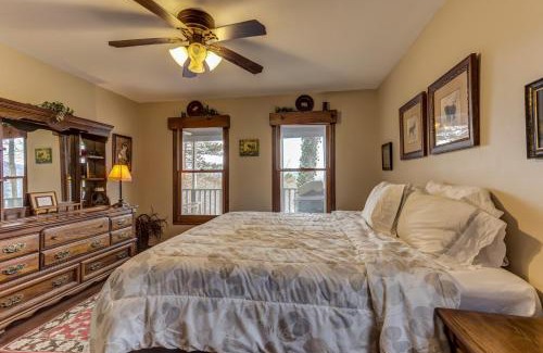 Blairsville House | The Grey Moose