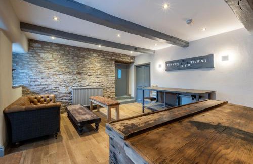 Shap Bed & Breakfast | The Greyhound Hotel