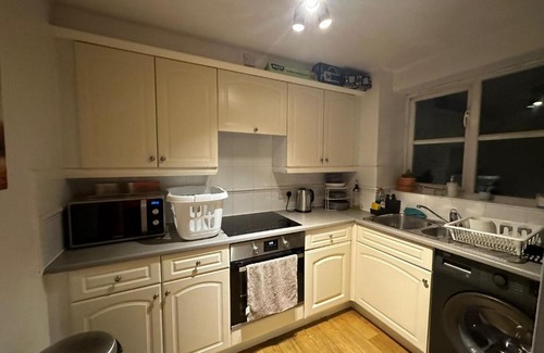 Eltham West Apartment | The Ground floor Apartment