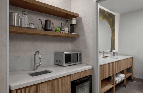 Boise Hotel | The Grove Hotel